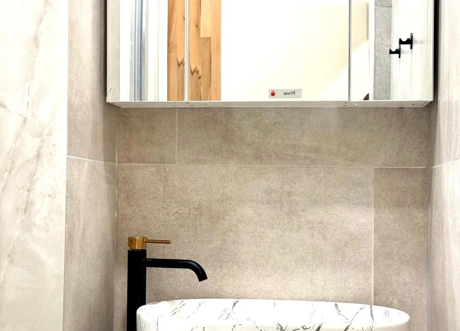 Central Vienna Apartment 140 M2