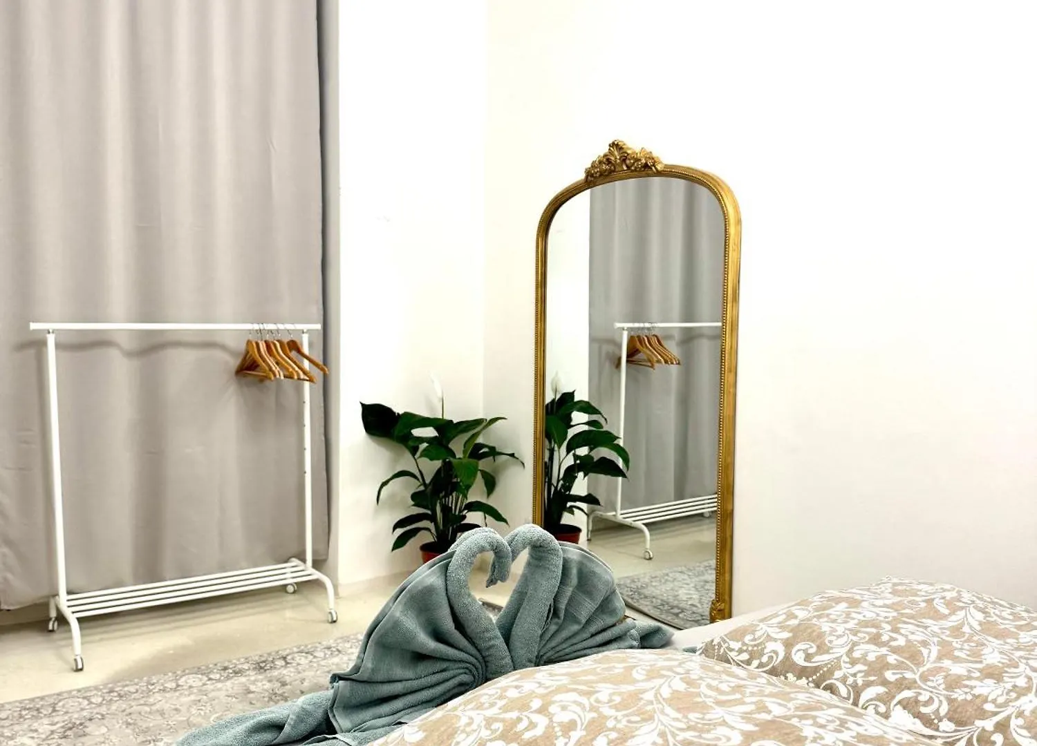Central Vienna Apartment 140 M2 0*,