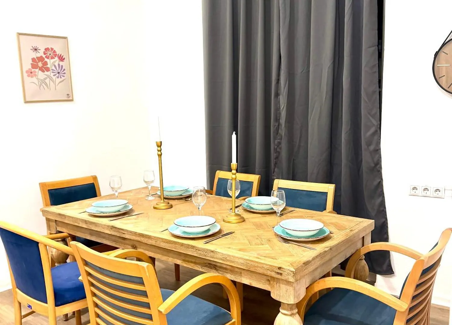 Central Vienna Apartment 140 M2 0*,