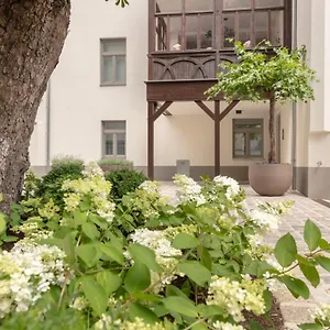  Appartement Castelligasse