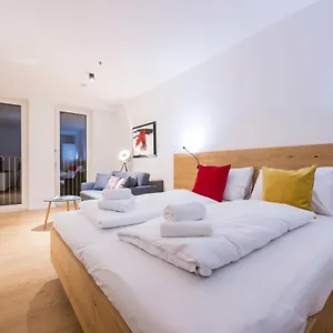  Apartamento Luxury Renngasse