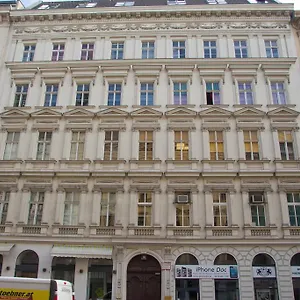 Appartement Hotspot, Vienne