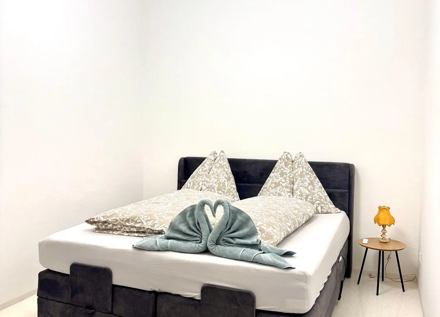 Central Vienna Apartment 140 M2
