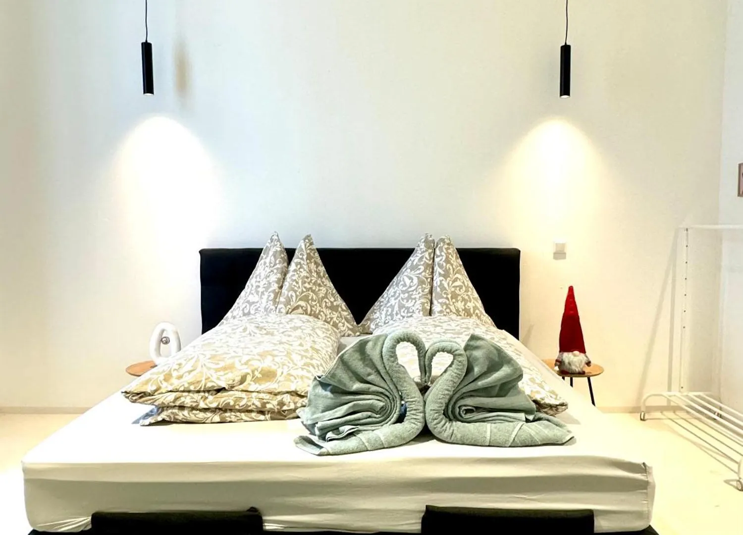 Central Vienna Apartment 140 M2 Ausztria