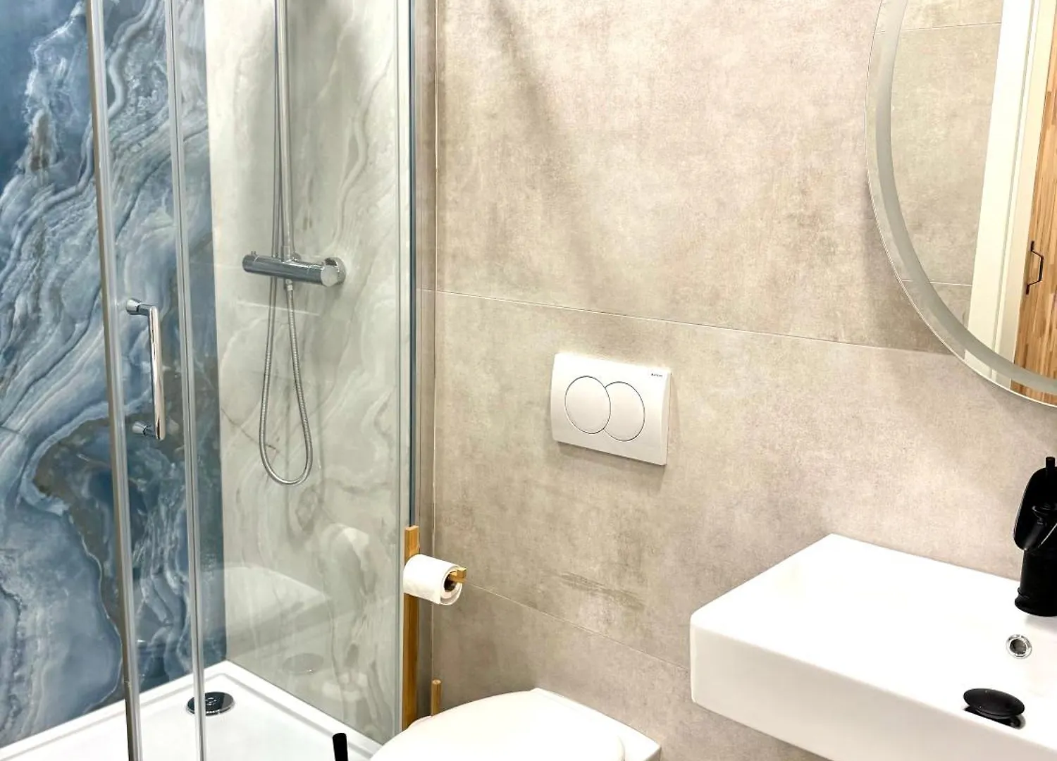 Central Vienna Apartment 140 M2 오스트리아